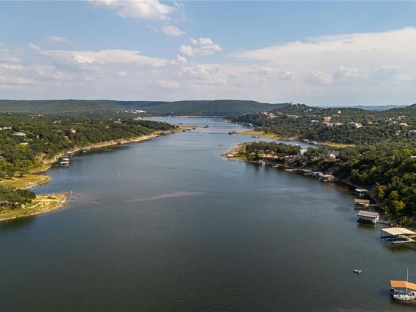 18408 West Rim DR, Jonestown TX 78645