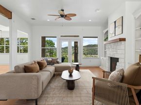 18408 West Rim DR, Jonestown TX 78645