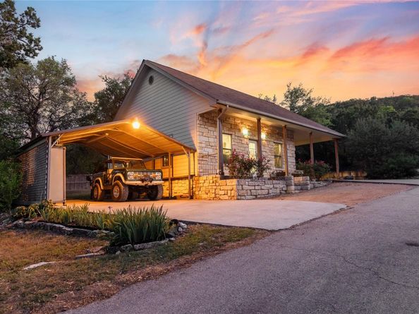 18408 West Rim DR, Jonestown TX 78645