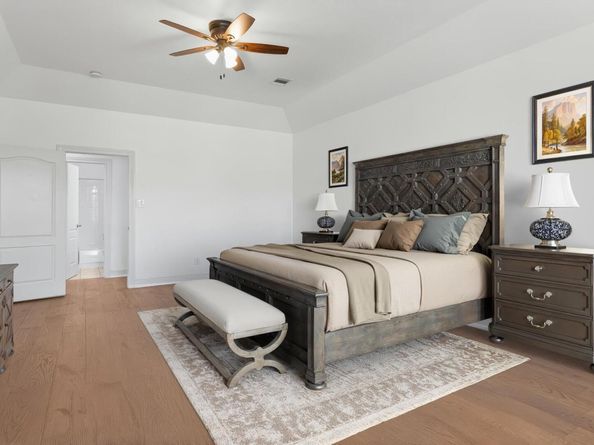 18408 West Rim DR, Jonestown TX 78645