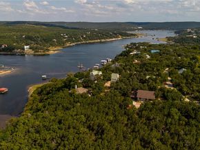 18408 West Rim DR, Jonestown TX 78645