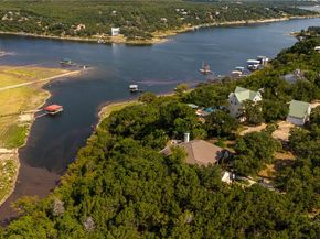 18408 West Rim DR, Jonestown TX 78645