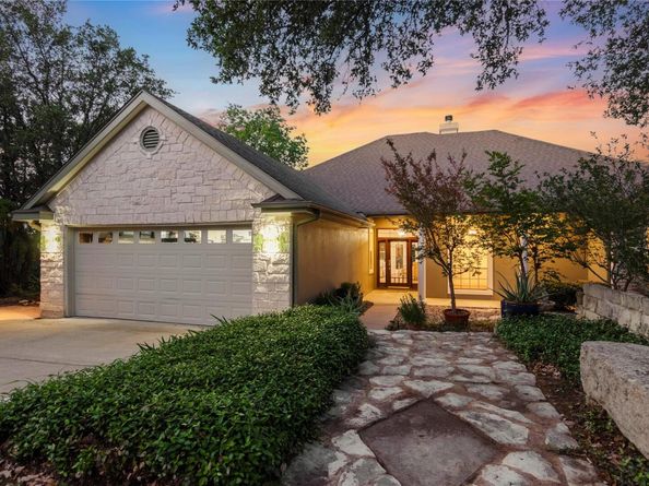 18408 West Rim DR, Jonestown TX 78645