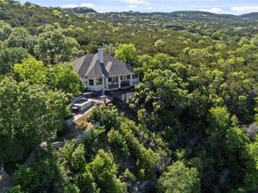 18408 West Rim DR, Jonestown TX 78645