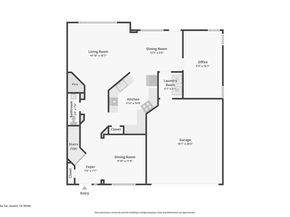 9401 Kisoba TER, Austin TX 78749