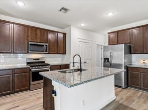 16908 Antioch Ave, Pflugerville TX 78660