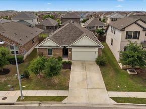 16908 Antioch Ave, Pflugerville TX 78660