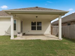 16908 Antioch Ave, Pflugerville TX 78660