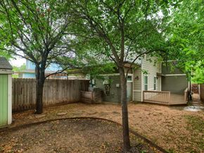 3202 Merrie Lynn Ave A, Austin TX 78722