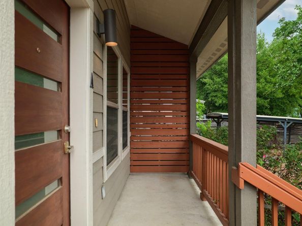 3202 Merrie Lynn Ave A, Austin TX 78722