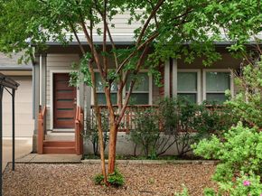 3202 Merrie Lynn Ave A, Austin TX 78722