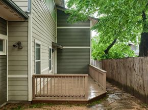 3202 Merrie Lynn Ave A, Austin TX 78722