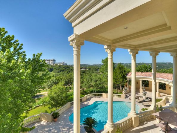 2300 Portofino Ridge DR, Austin TX 78735