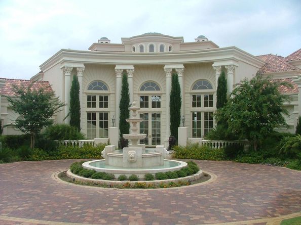 2300 Portofino Ridge DR, Austin TX 78735