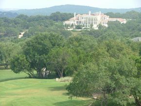 2300 Portofino Ridge DR, Austin TX 78735