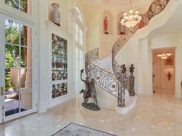 2300 Portofino Ridge DR, Austin TX 78735