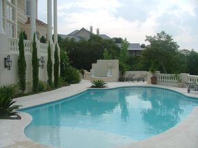 2300 Portofino Ridge DR, Austin TX 78735