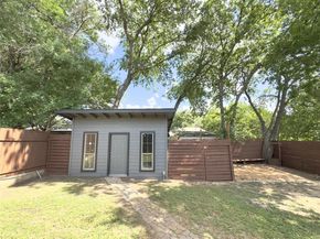 4503 E Stassney LN, Austin TX 78744
