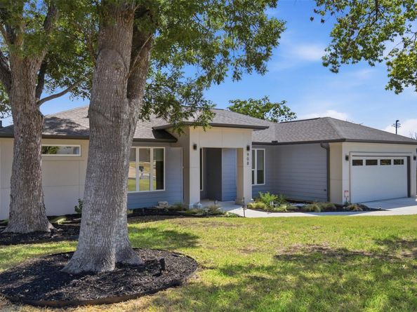 908 Rocky Spring RD, Austin TX 78753
