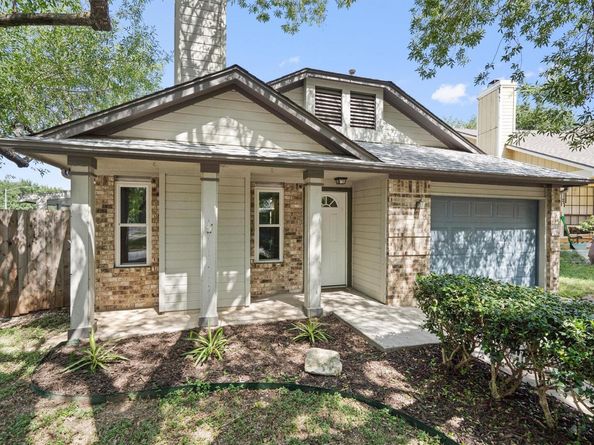 13009 Widge DR, Austin TX 78727