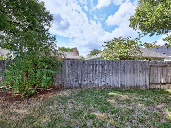 2109 Haas LN, Austin TX 78728