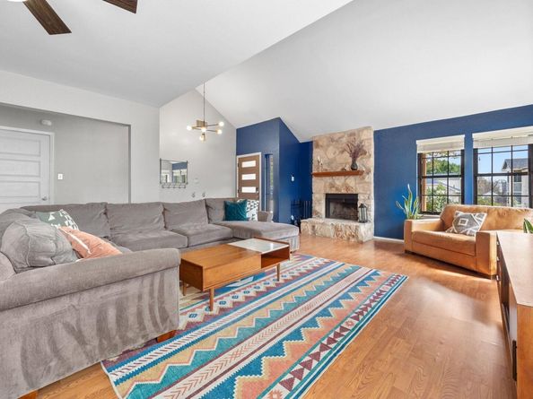 2109 Haas LN, Austin TX 78728