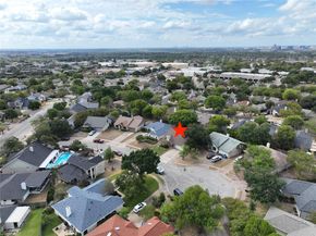2109 Haas LN, Austin TX 78728