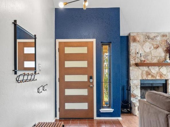2109 Haas LN, Austin TX 78728