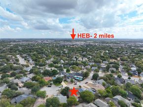 2109 Haas LN, Austin TX 78728