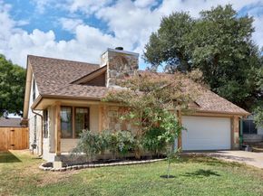 2109 Haas LN, Austin TX 78728
