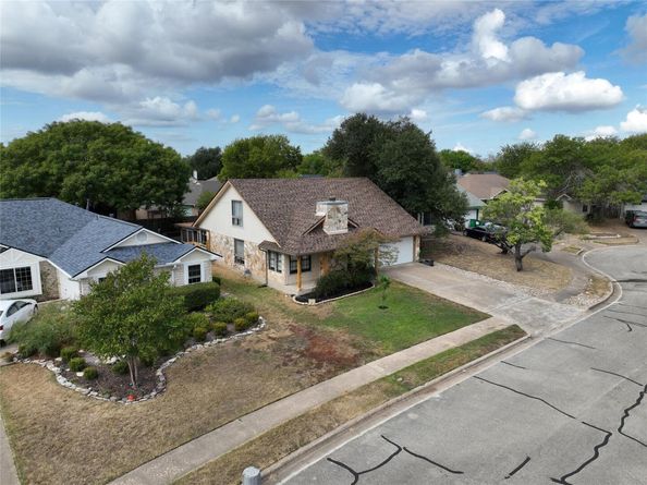 2109 Haas LN, Austin TX 78728