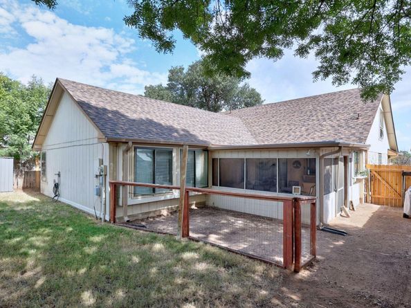 2109 Haas LN, Austin TX 78728