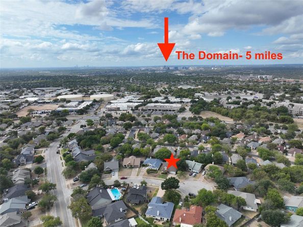 2109 Haas LN, Austin TX 78728