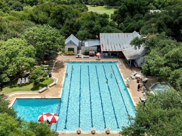 2109 Haas LN, Austin TX 78728