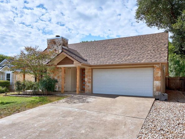 2109 Haas LN, Austin TX 78728