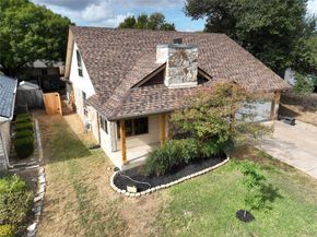 2109 Haas LN, Austin TX 78728