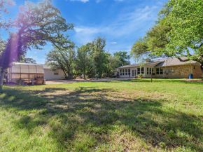 204 Mesa DR, Georgetown TX 78628