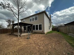 8016 N Bannock LN, Austin TX 78747