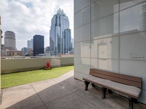 200 Congress Ave 14A, Austin TX 78701