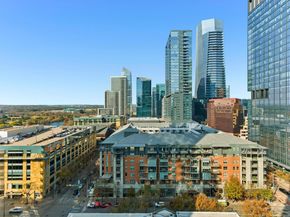 200 Congress Ave 14A, Austin TX 78701