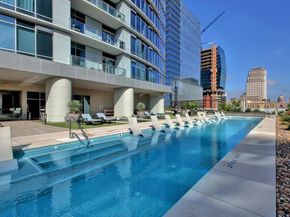 200 Congress Ave 14A, Austin TX 78701