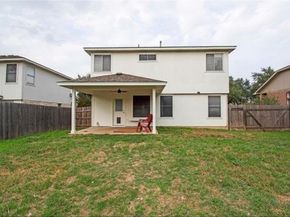 1508 Rossport BND, Leander TX 78641