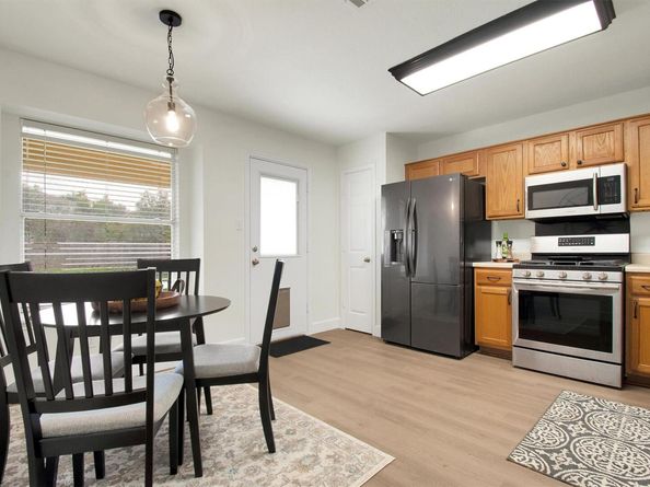 1508 Rossport BND, Leander TX 78641