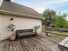 6529 Heron DR, Austin TX 78735