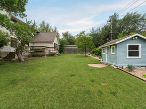 6529 Heron DR, Austin TX 78735