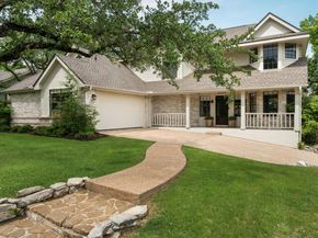 6529 Heron DR, Austin TX 78735