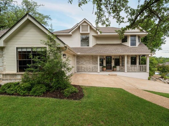 6529 Heron DR, Austin TX 78735