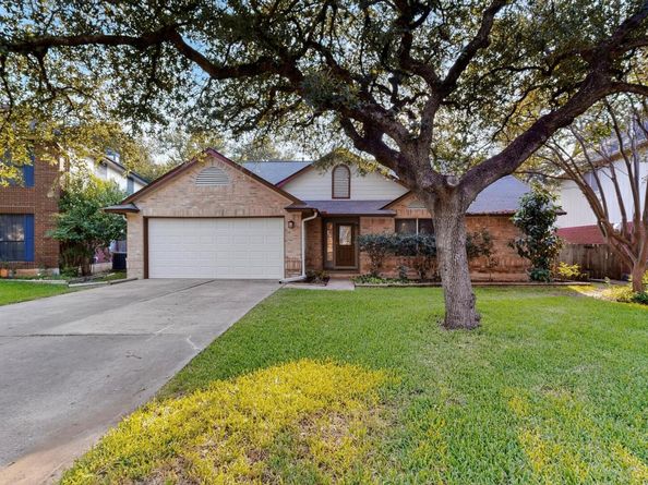 13105 Bidwell DR, Austin TX 78729