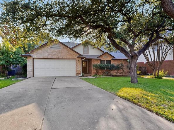 13105 Bidwell DR, Austin TX 78729