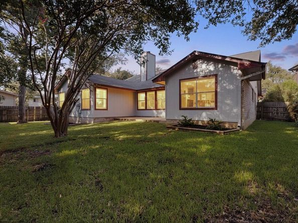 13105 Bidwell DR, Austin TX 78729